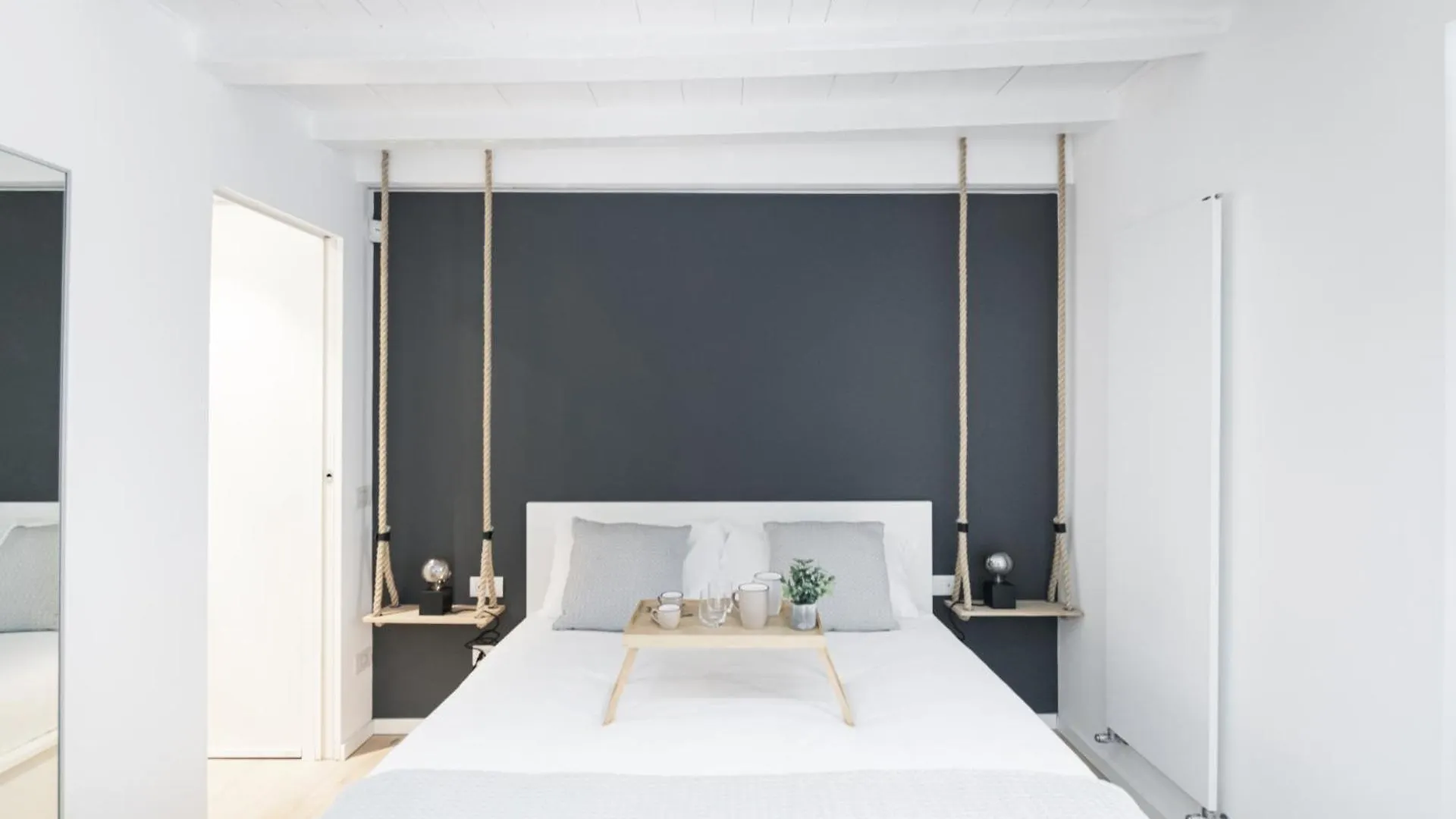 Apartment Easylife - Comfort Ed Eleganza In Porta Venezia Milan Italy
