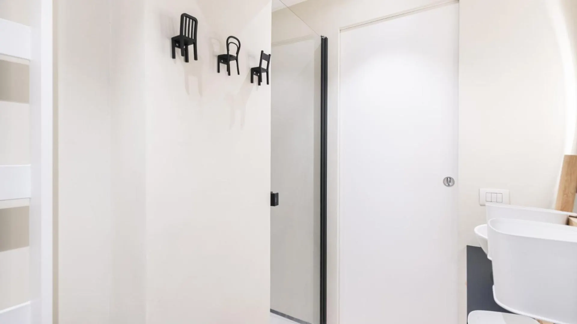 Easylife - Comfort Ed Eleganza In Porta Venezia Milan 0*,