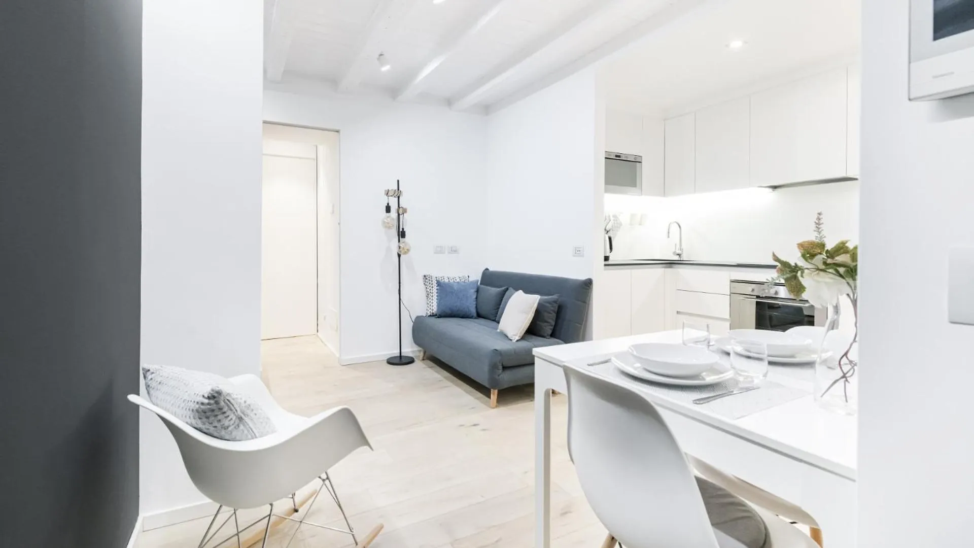 Apartment Easylife - Comfort Ed Eleganza In Porta Venezia Milan