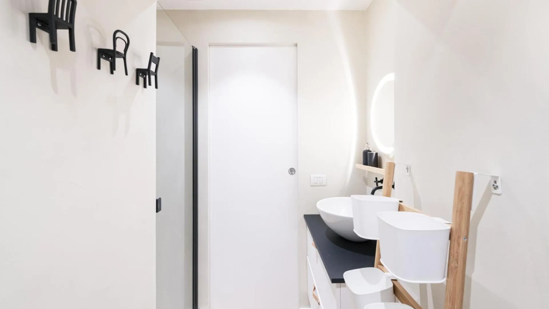 Apartment Easylife - Comfort Ed Eleganza In Porta Venezia Milan Italy