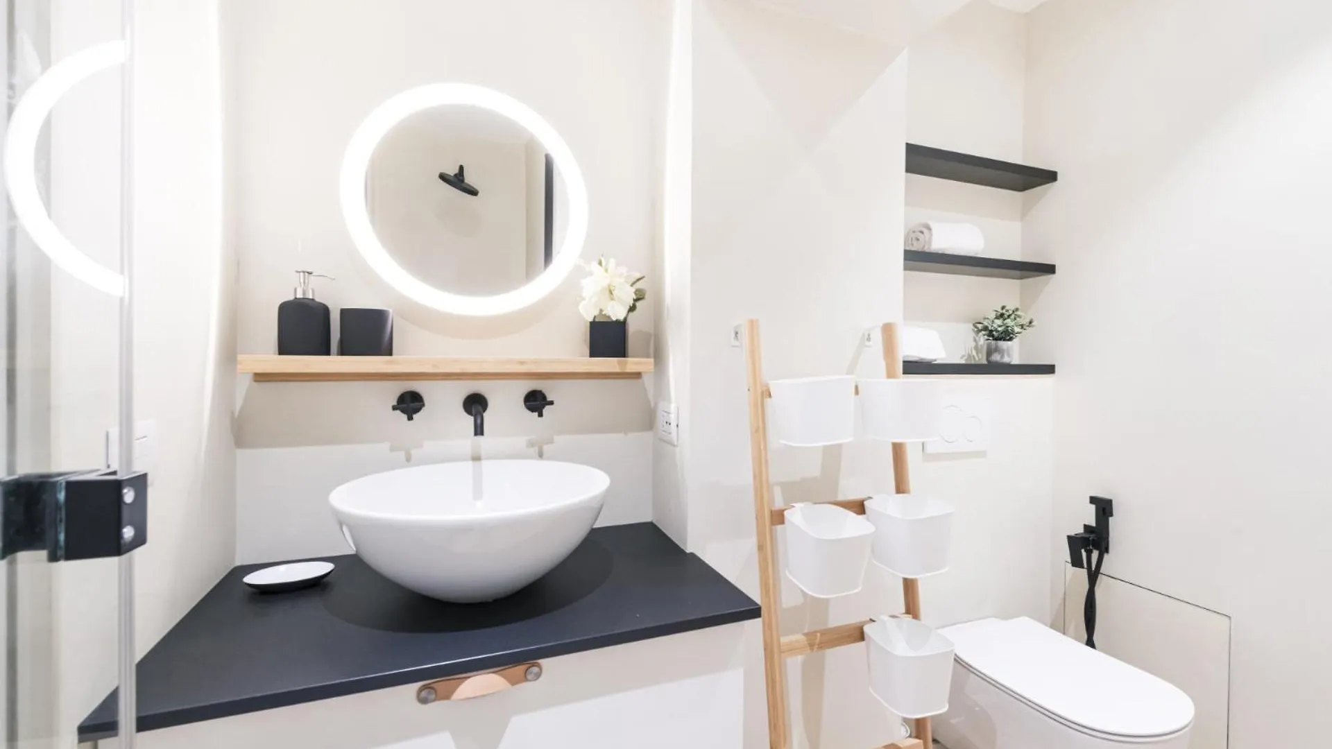 Apartment Easylife - Comfort Ed Eleganza In Porta Venezia Milan