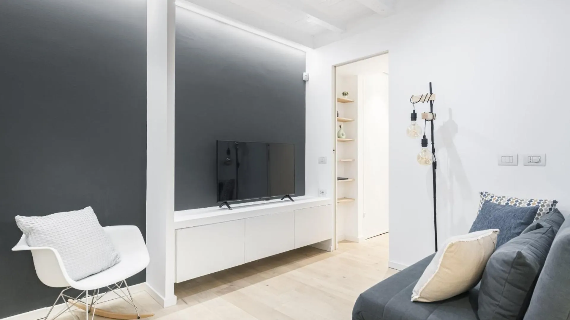 Apartment Easylife - Comfort Ed Eleganza In Porta Venezia Milan