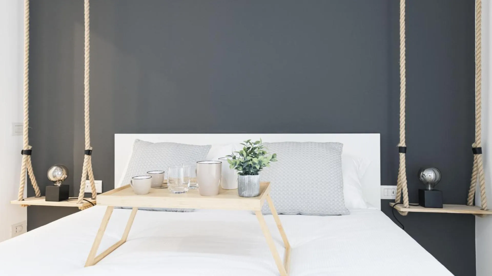 Easylife - Comfort Ed Eleganza In Porta Venezia Milan 0*,