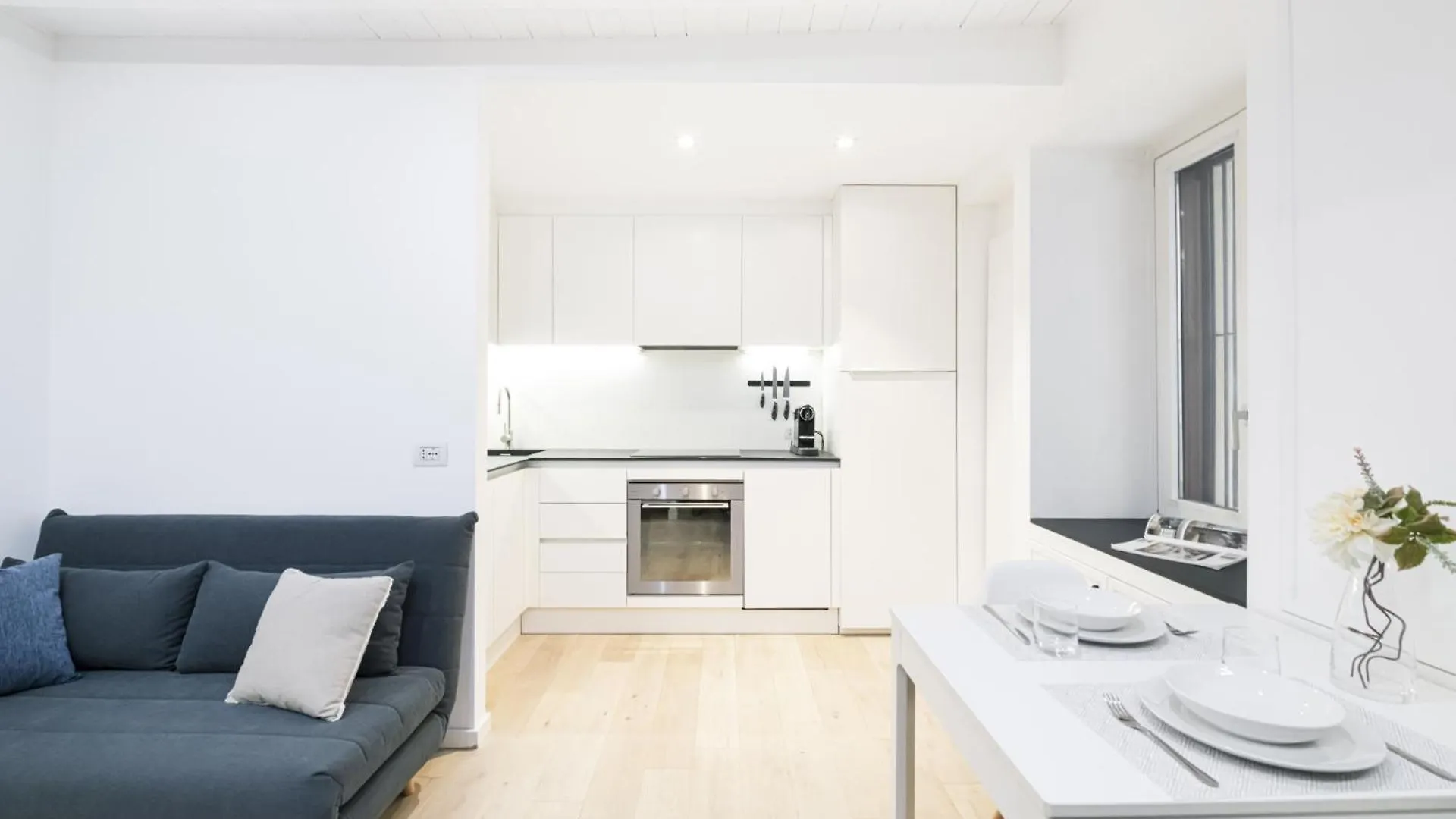 Easylife - Comfort Ed Eleganza In Porta Venezia Milan Apartment