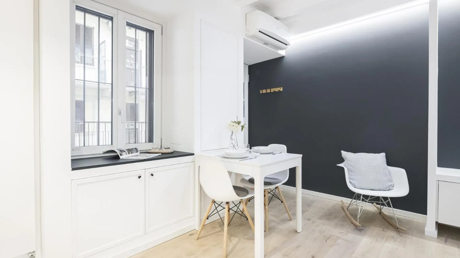 Easylife - Comfort Ed Eleganza In Porta Venezia Milan