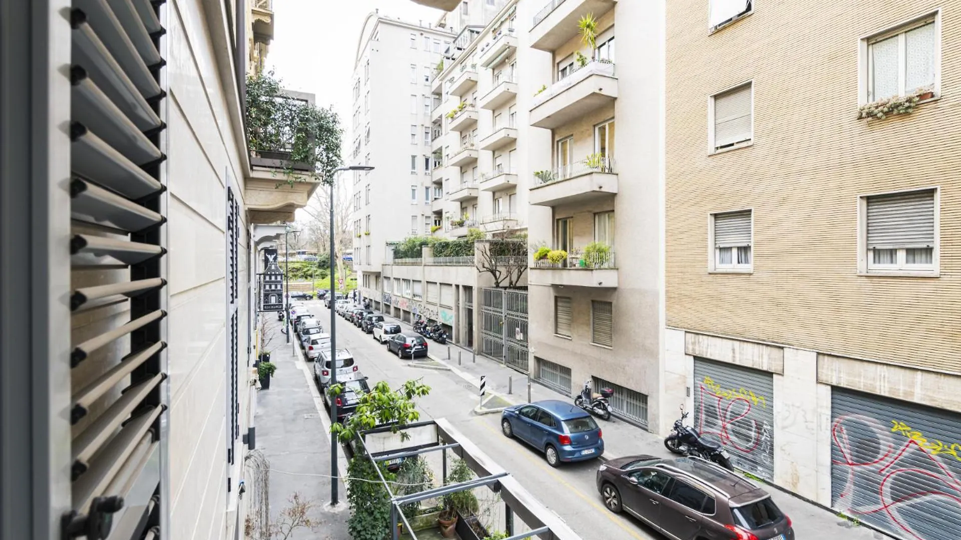 Easylife - Comfort Ed Eleganza In Porta Venezia Milan